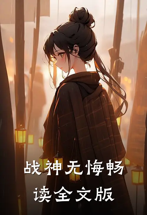 战神无悔畅读全文版