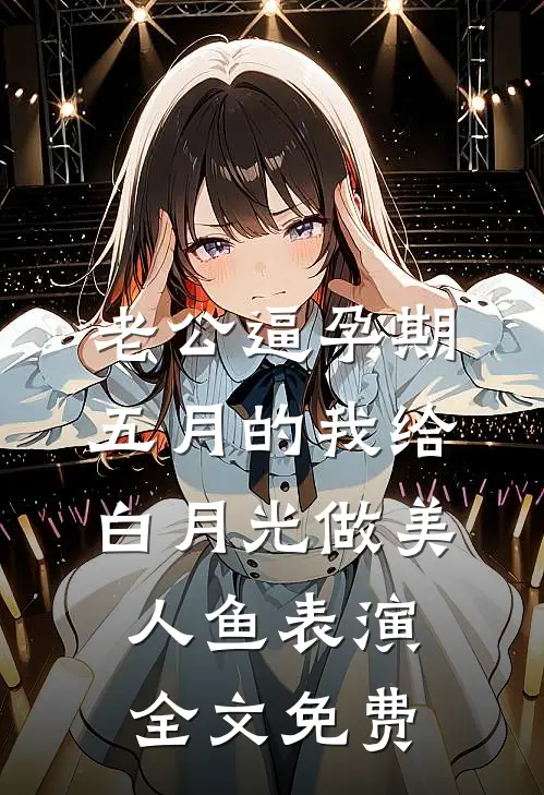 老公逼孕期五月的我给白月光做美人鱼表演全文免费