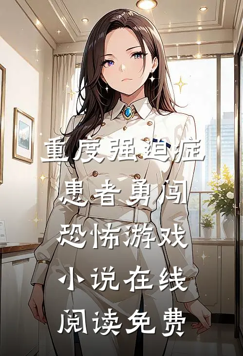 重度强迫症患者勇闯恐怖游戏小说在线阅读免费