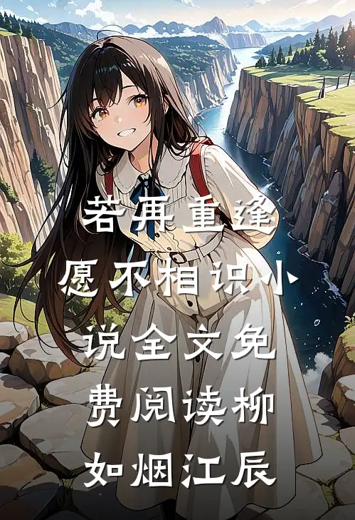 若再重逢，愿不相识小说全文免费阅读柳如烟江辰