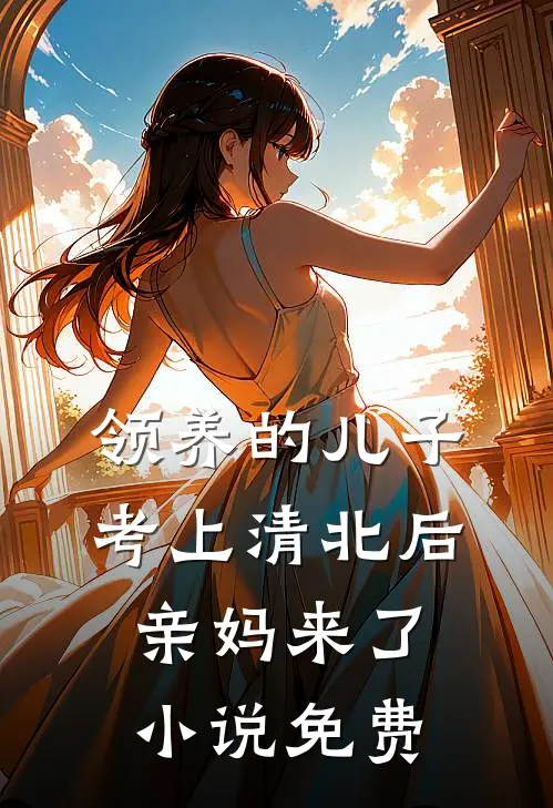 领养的儿子考上清北后，亲妈来了小说免费