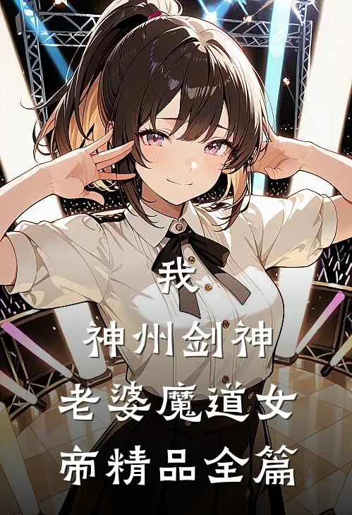 我，神州剑神，老婆魔道女帝精品全篇
