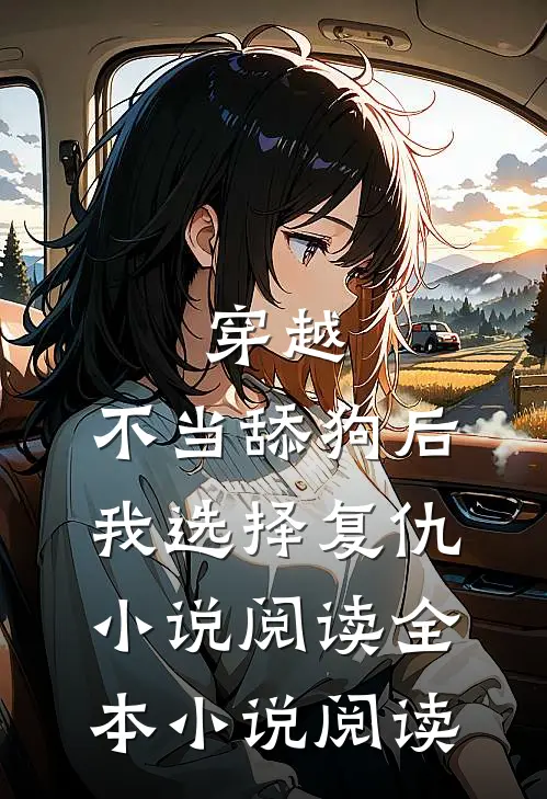 穿越:不当舔狗后,我选择复仇小说阅读全本小说阅读