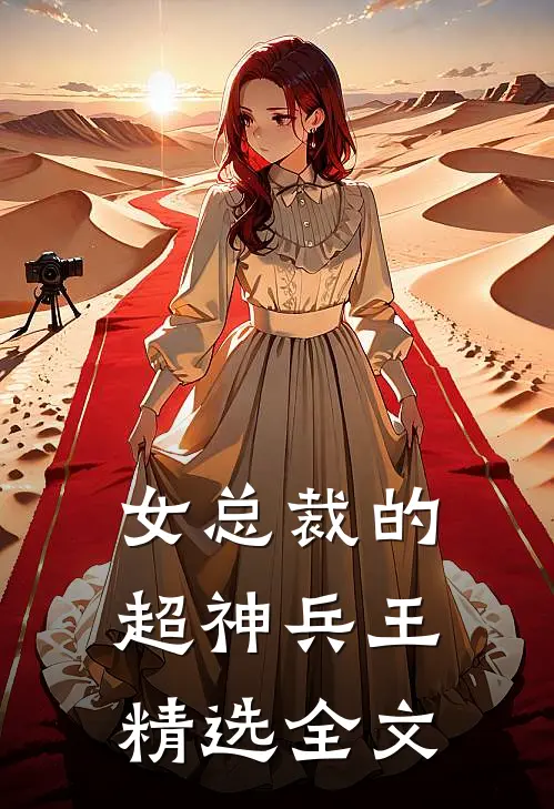 女总裁的超神兵王精选全文