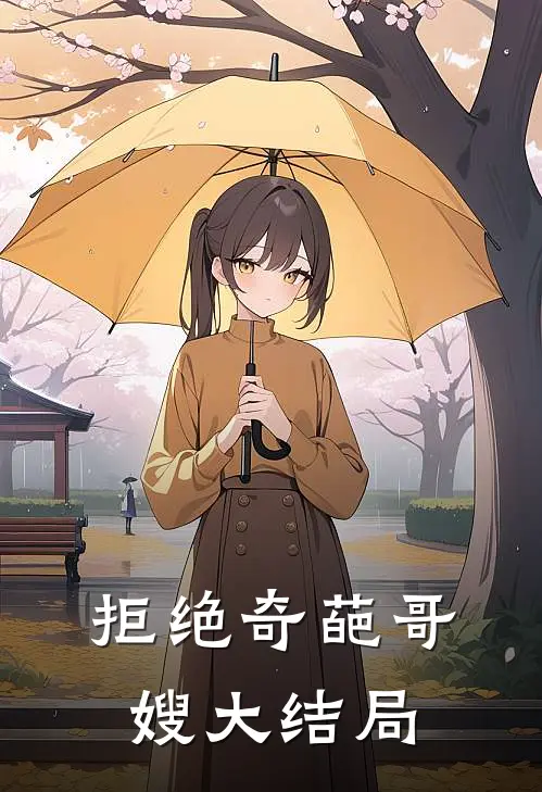 拒绝奇葩哥嫂大结局