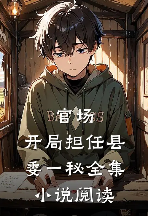 官场：开局担任县委一秘全集小说阅读