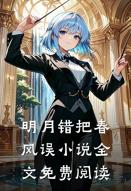 明月错把春风误小说全文免费阅读