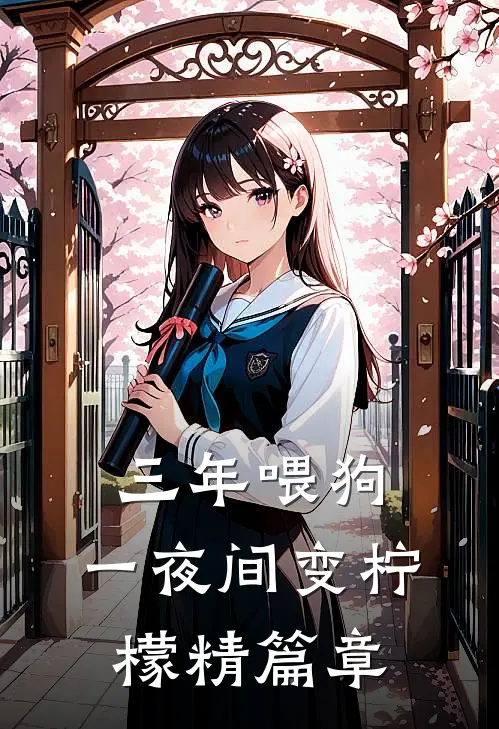 三年喂狗，一夜间变柠檬精篇章