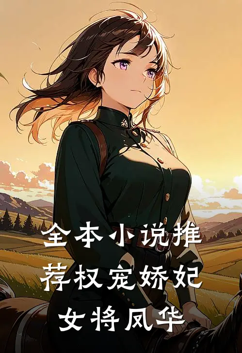 全本小说推荐权宠娇妃，女将凤华