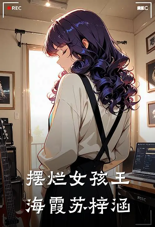 摆烂女孩王海霞苏梓涵