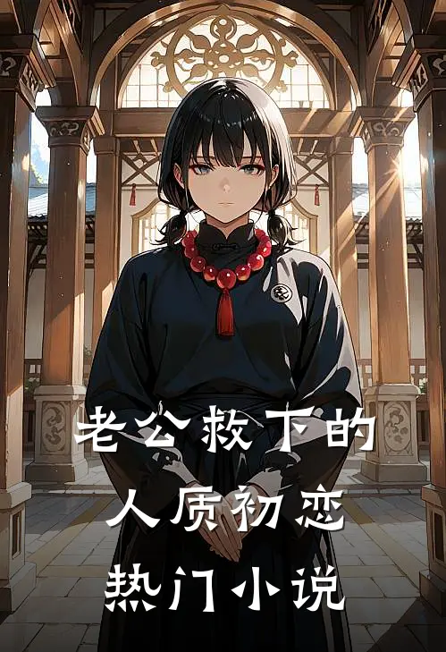 老公救下的人质初恋热门小说