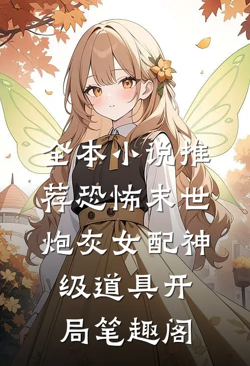 全本小说推荐恐怖末世炮灰女配神级道具开局笔趣阁