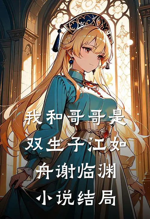 我和哥哥是双生子江如舟谢临渊小说结局