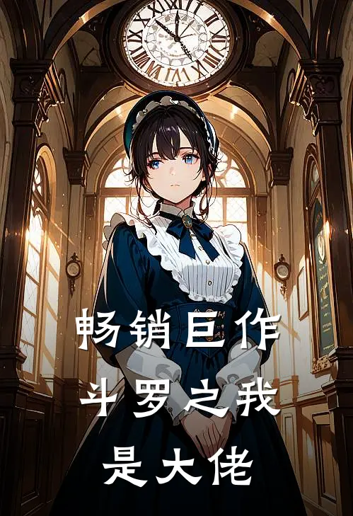 畅销巨作斗罗之我是大佬