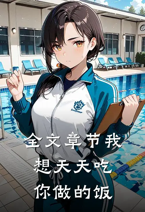 全文章节我想天天吃你做的饭