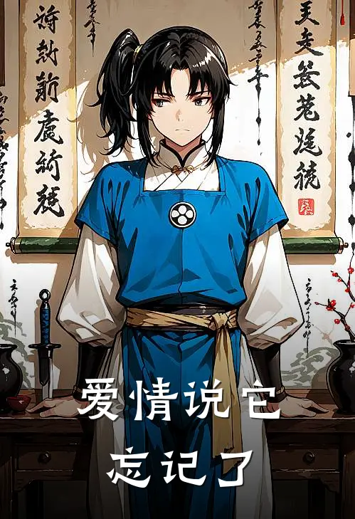 爱情说它忘记了
