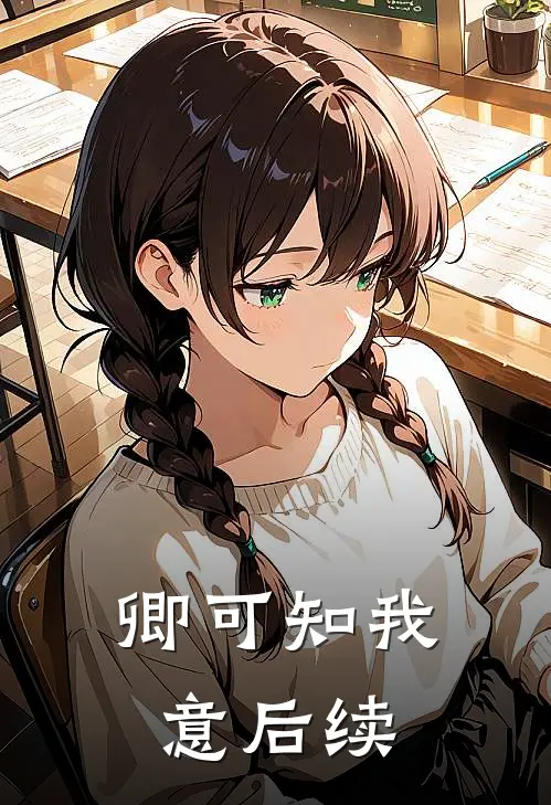 卿可知我意后续