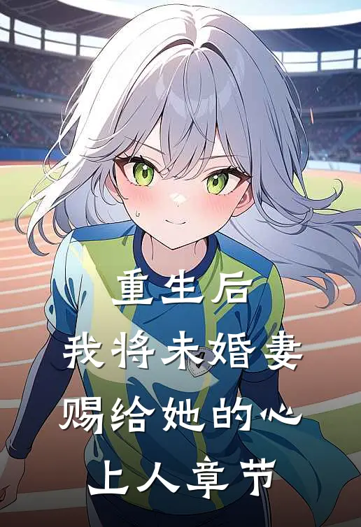 重生后，我将未婚妻赐给她的心上人章节