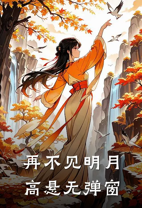 再不见明月高悬无弹窗