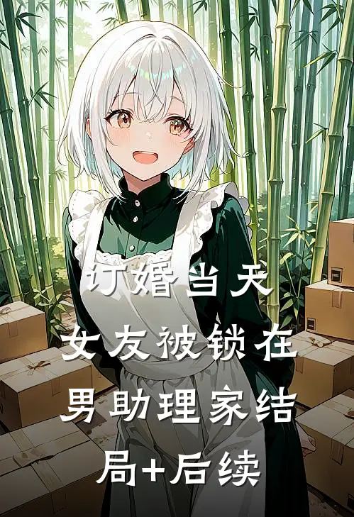 订婚当天，女友被锁在男助理家结局+后续