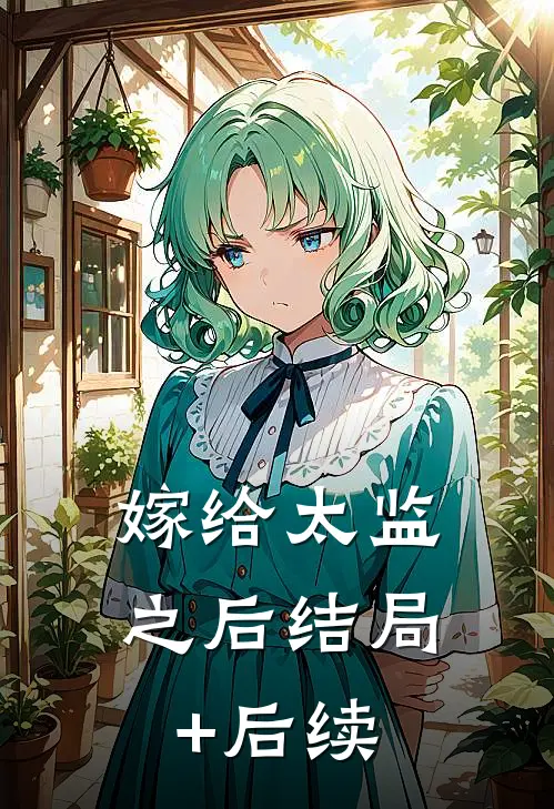 嫁给太监之后结局+后续