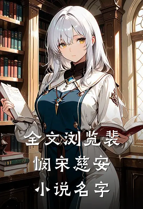 全文浏览裴悯宋慈安小说名字