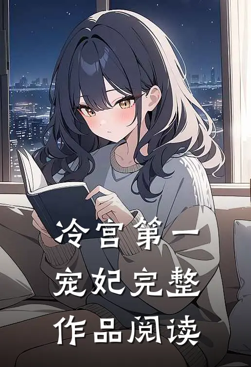 冷宫第一宠妃完整作品阅读