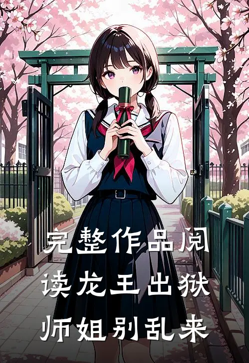 完整作品阅读龙王出狱，师姐别乱来