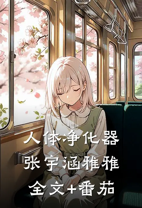 人体净化器张宇涵雅雅全文+番茄