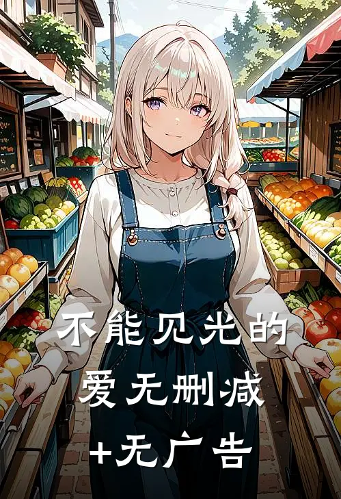 不能见光的爱无删减+无广告