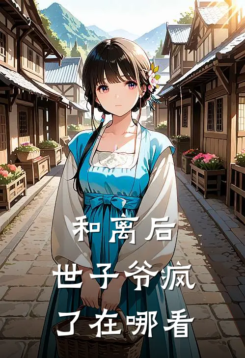 和离后，世子爷疯了在哪看