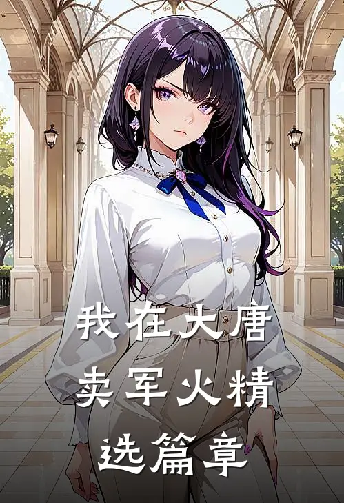 我在大唐卖军火精选篇章