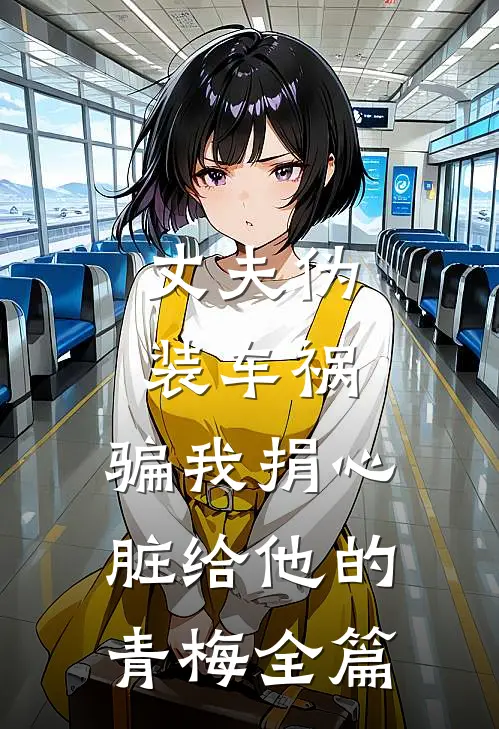 丈夫伪装车祸，骗我捐心脏给他的青梅全篇