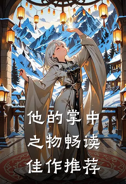 他的掌中之物畅读佳作推荐