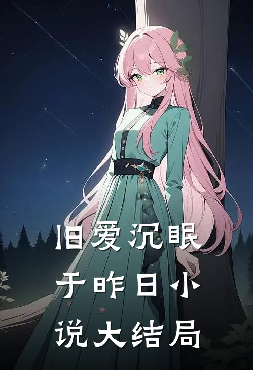 旧爱沉眠于昨日小说大结局