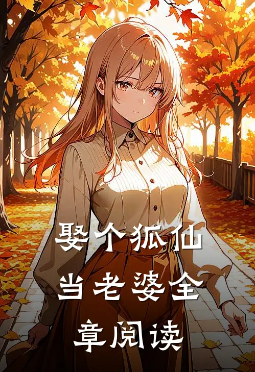 娶个狐仙当老婆全章阅读