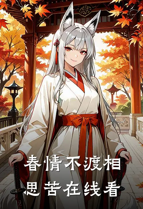春情不渡相思苦在线看