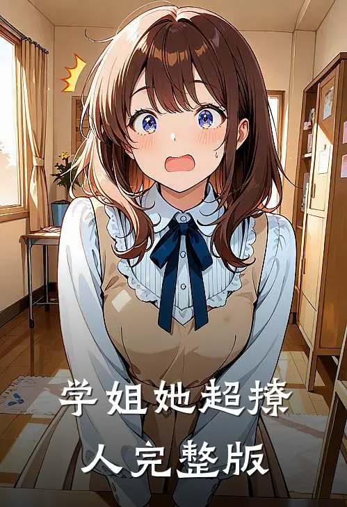 学姐她超撩人完整版