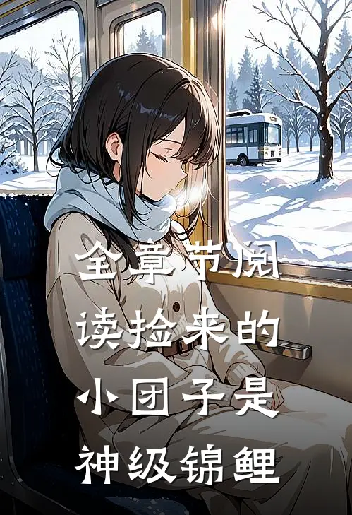 全章节阅读捡来的小团子是神级锦鲤