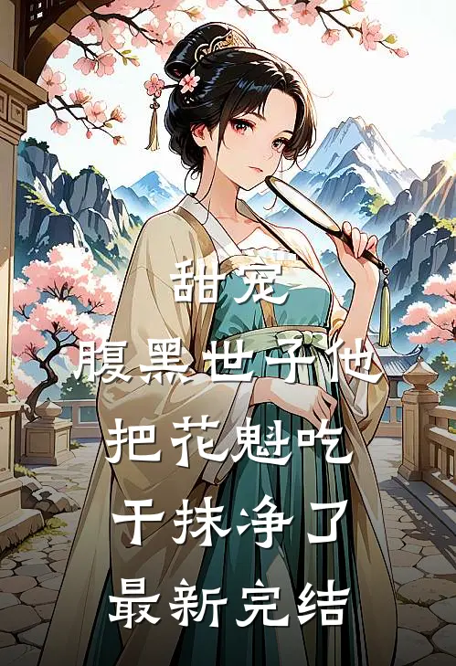 甜宠：腹黑世子他把花魁吃干抹净了最新完结