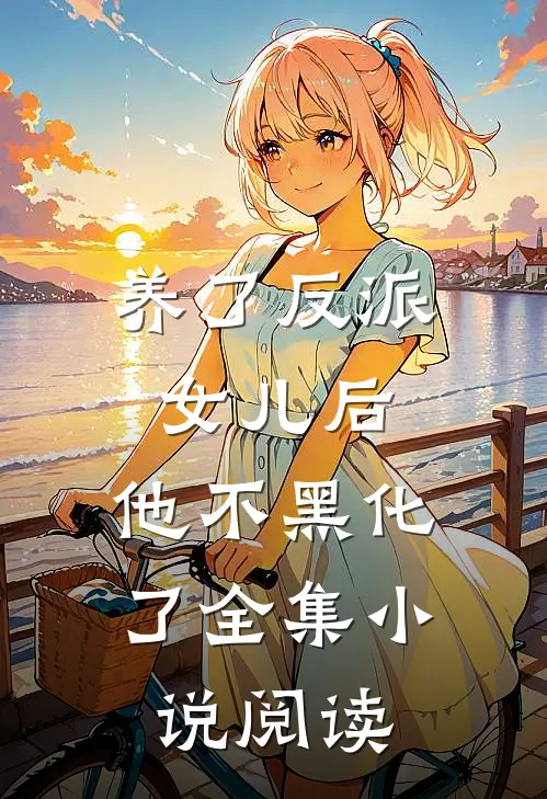 养了反派女儿后，他不黑化了全集小说阅读