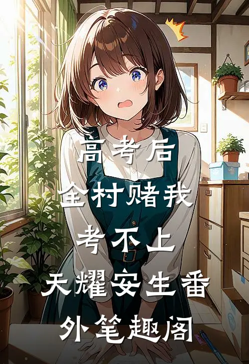 高考后，全村赌我考不上：天耀安生番外笔趣阁