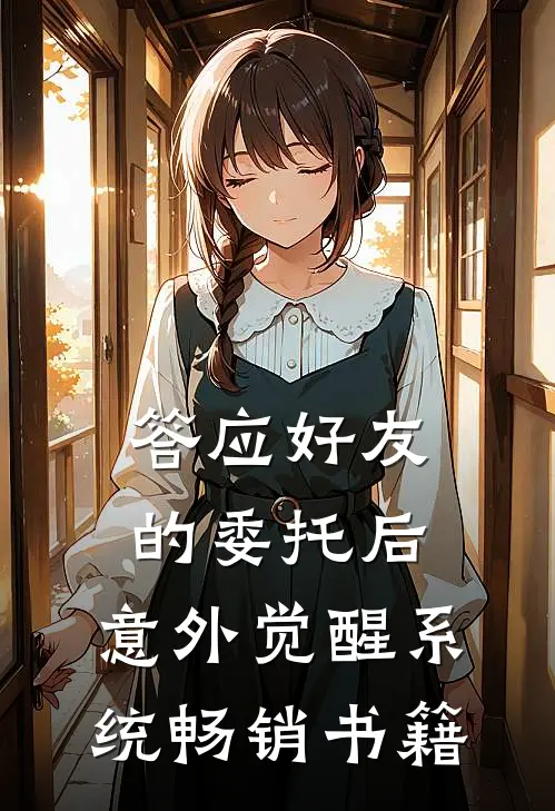 答应好友的委托后，意外觉醒系统畅销书籍