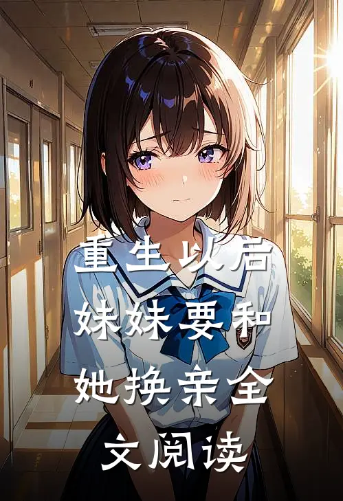 重生以后，妹妹要和她换亲全文阅读