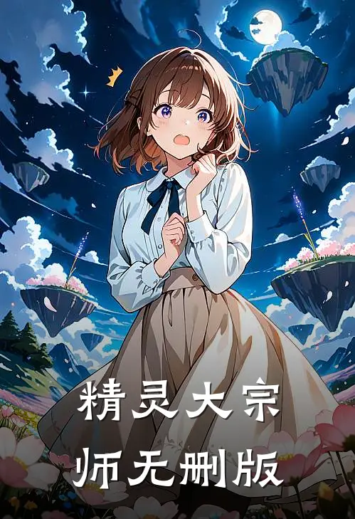 精灵大宗师无删版