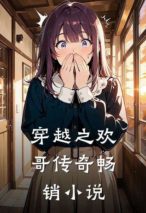 穿越之欢哥传奇畅销小说