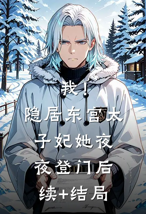 我！隐居东宫，太子妃她夜夜登门后续+结局