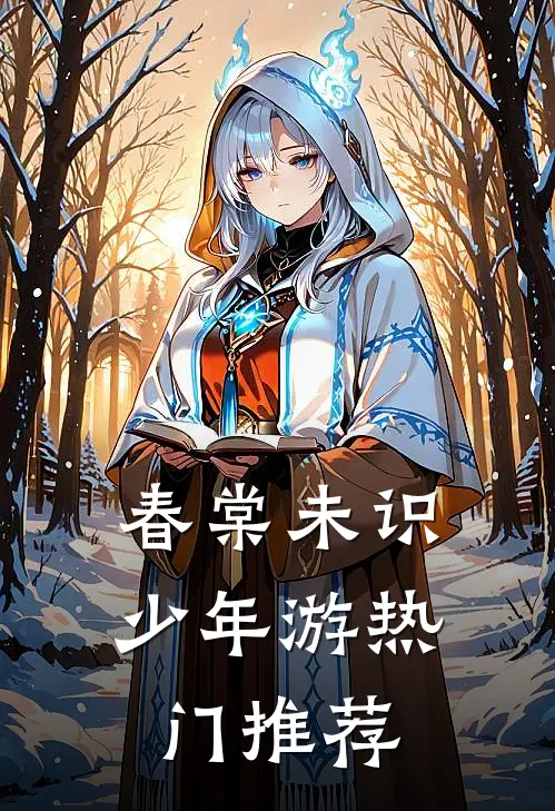 春棠未识少年游热门推荐