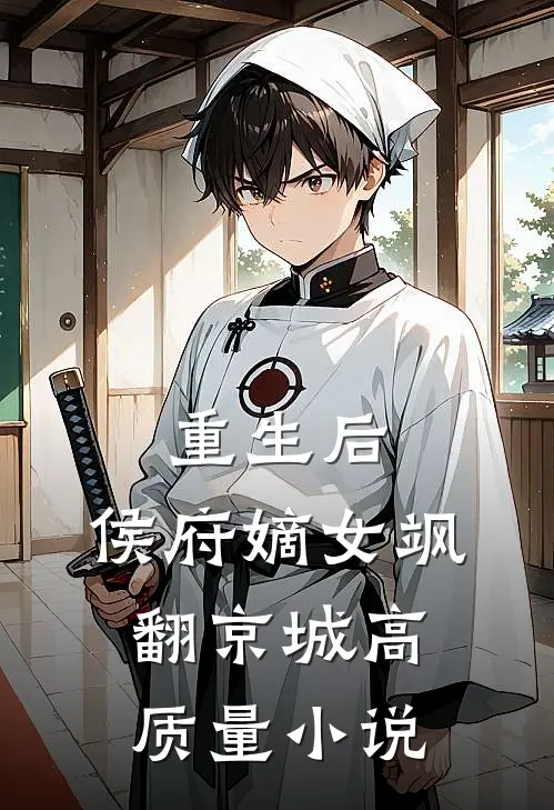 重生后,侯府嫡女飒翻京城高质量