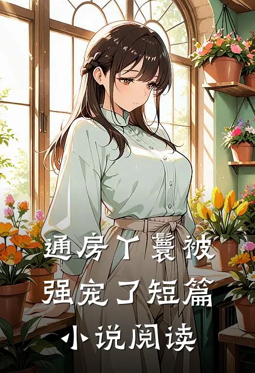 通房丫鬟被强宠了短篇小说阅读